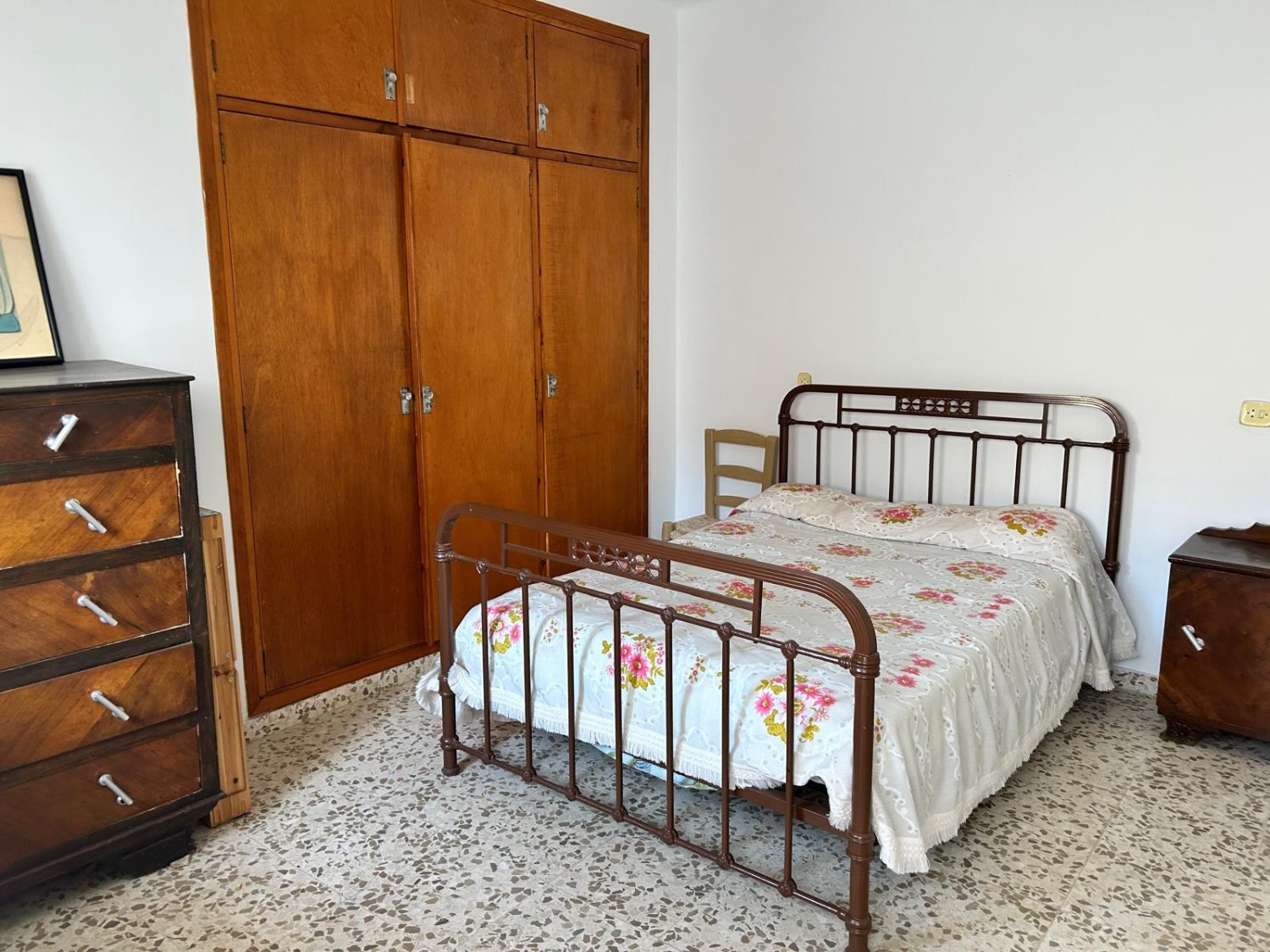 CASA EN VENTA EN SALTO DEL NEGRO (BENAMARGOSA)