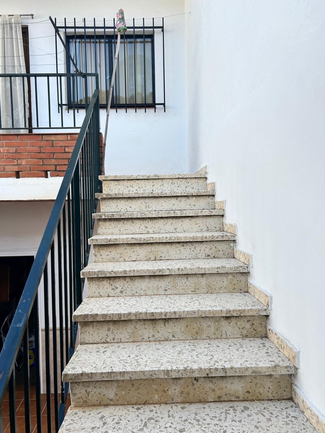 CASA EN VENTA EN SALTO DEL NEGRO (BENAMARGOSA)