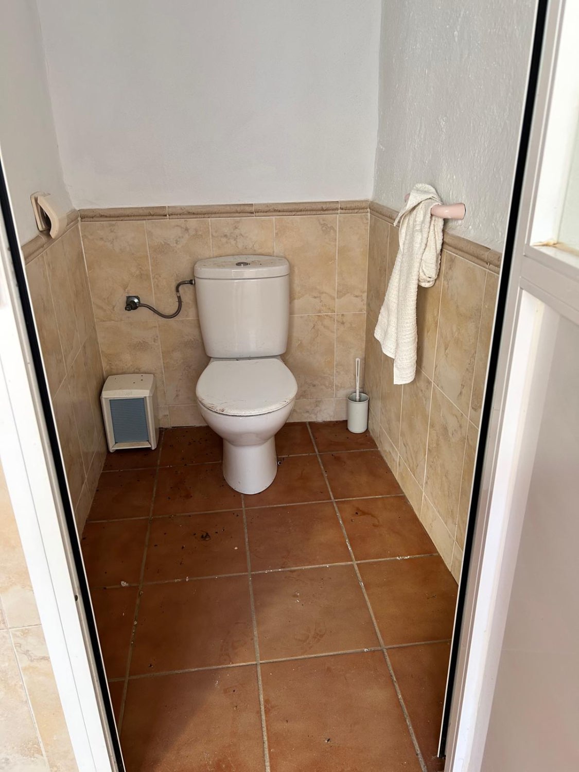 CASA EN VENTA EN SALTO DEL NEGRO (BENAMARGOSA)