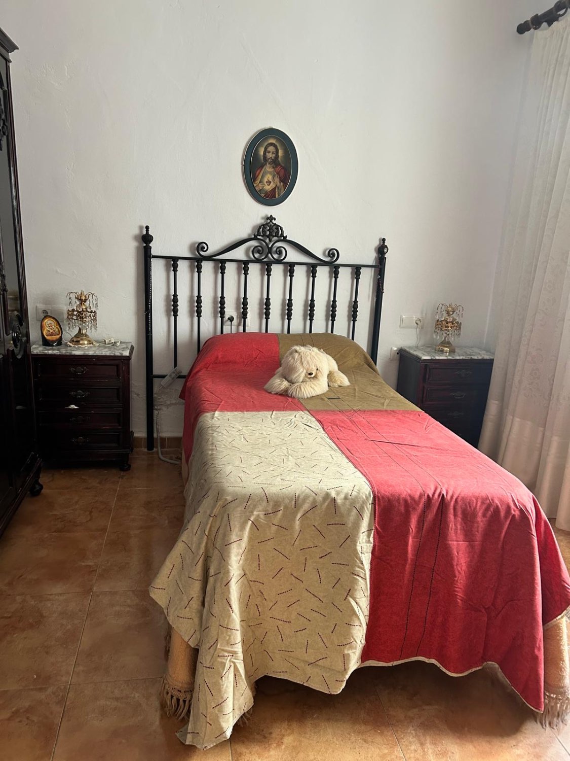 CASA EN VENTA EN SALTO DEL NEGRO (BENAMARGOSA)