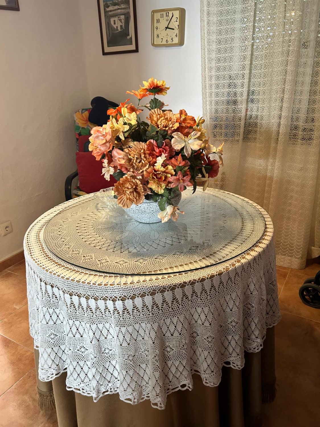 CASA EN VENTA EN SALTO DEL NEGRO (BENAMARGOSA)