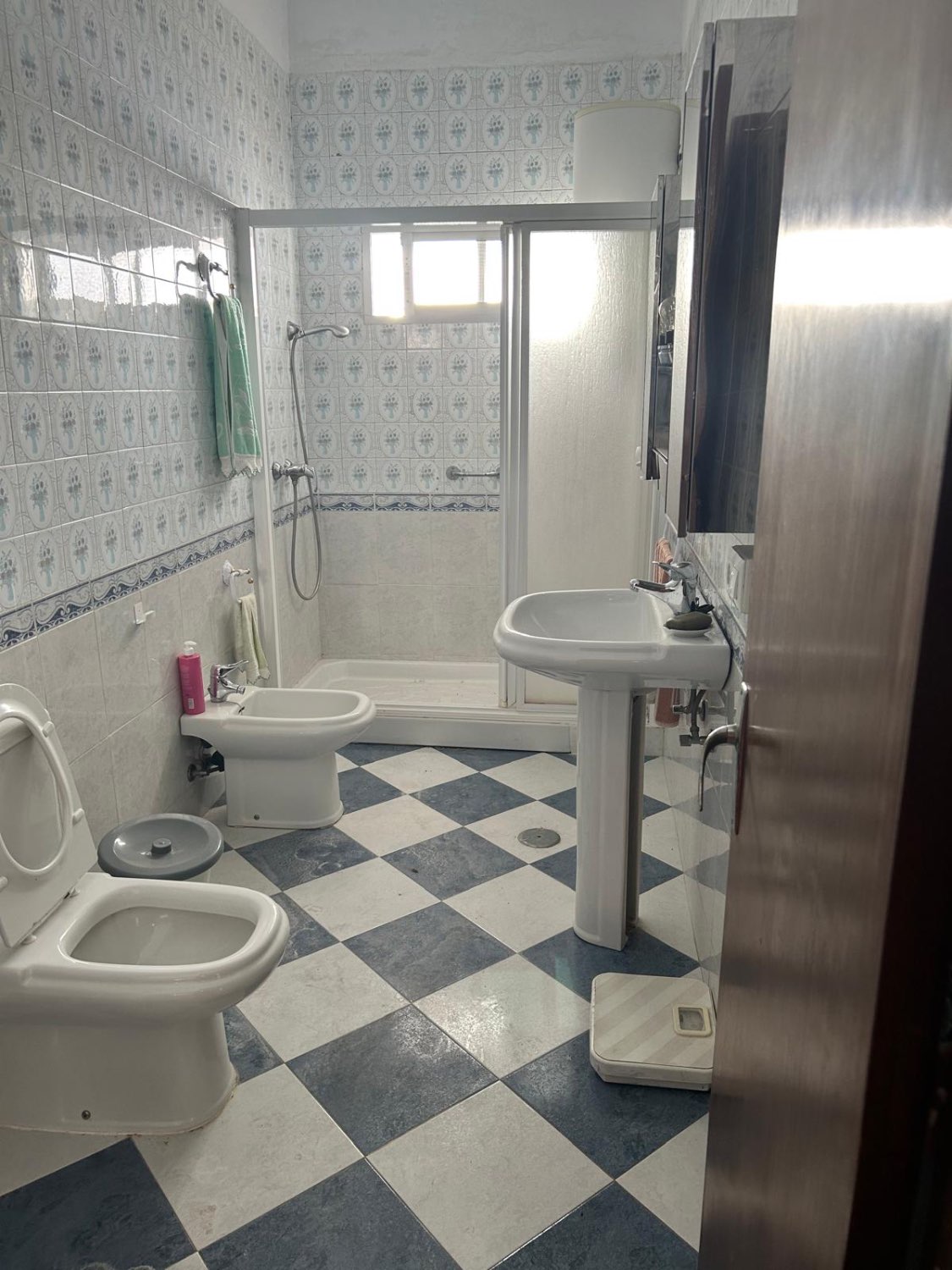 CASA EN VENTA EN SALTO DEL NEGRO (BENAMARGOSA)