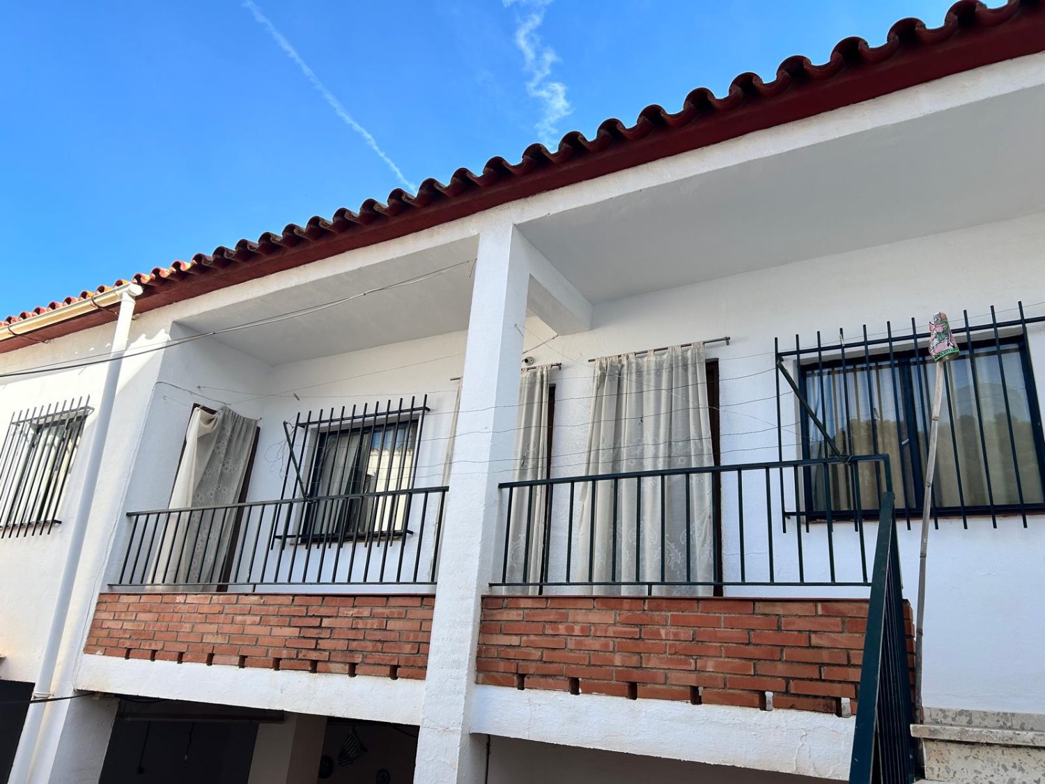 CASA EN VENTA EN SALTO DEL NEGRO (BENAMARGOSA)