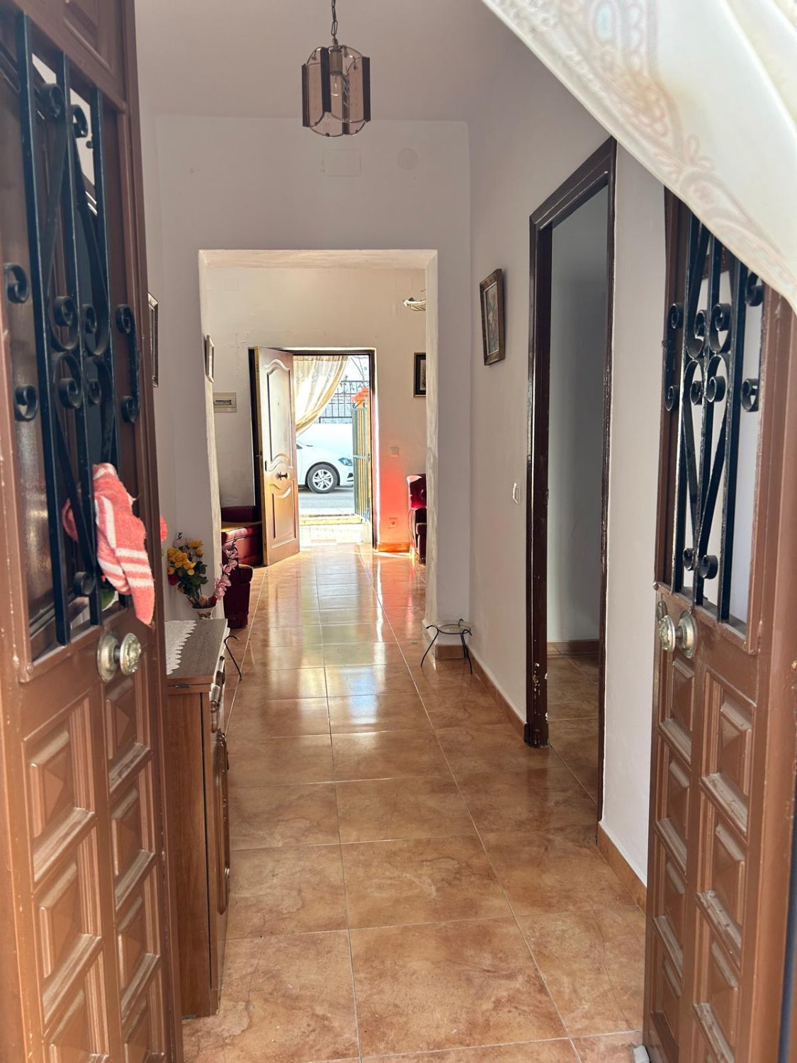 CASA EN VENTA EN SALTO DEL NEGRO (BENAMARGOSA)