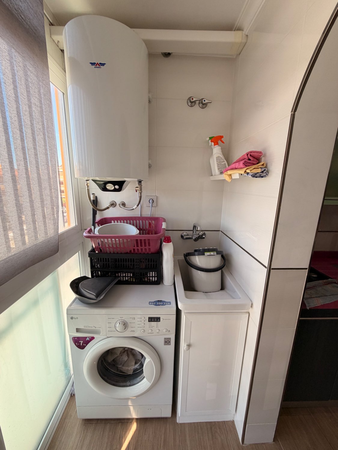 OPORTUNIDAD ÚNICA EN CALETA DE VÉLEZ – 2ª LÍNEA DE PLAYA