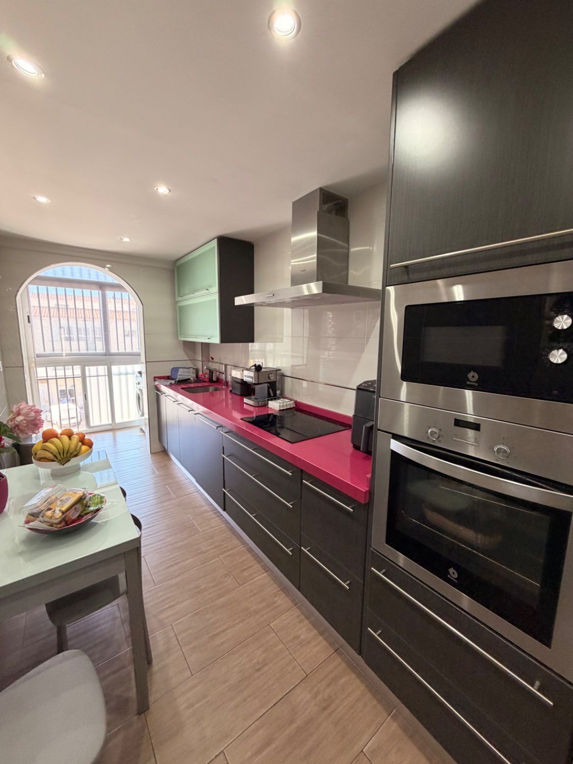 OPORTUNIDAD ÚNICA EN CALETA DE VÉLEZ – 2ª LÍNEA DE PLAYA