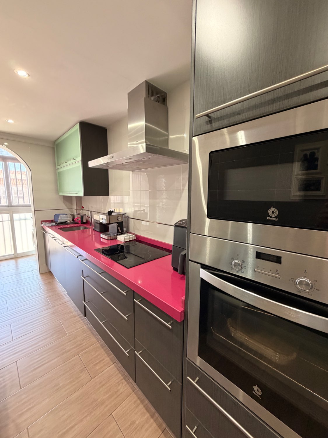 OPORTUNIDAD ÚNICA EN CALETA DE VÉLEZ – 2ª LÍNEA DE PLAYA