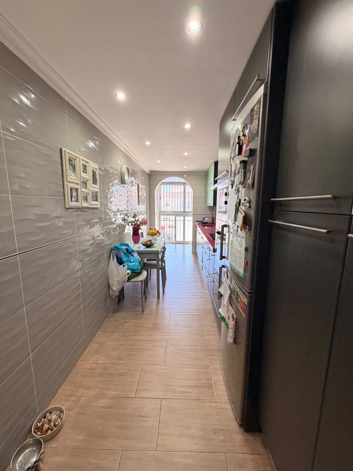 OPORTUNIDAD ÚNICA EN CALETA DE VÉLEZ – 2ª LÍNEA DE PLAYA