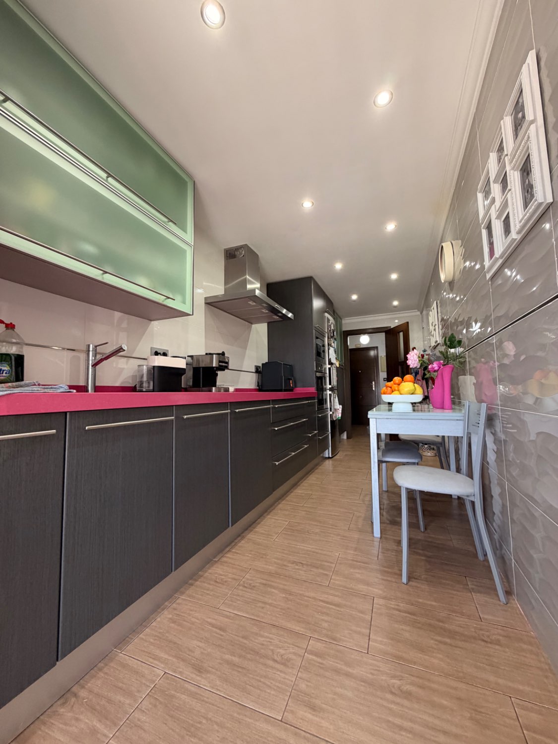 OPORTUNIDAD ÚNICA EN CALETA DE VÉLEZ – 2ª LÍNEA DE PLAYA