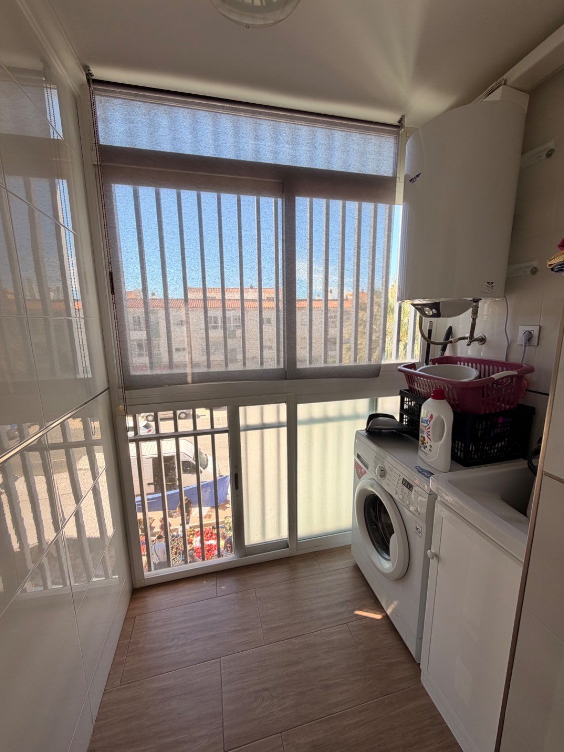 OPORTUNIDAD ÚNICA EN CALETA DE VÉLEZ – 2ª LÍNEA DE PLAYA