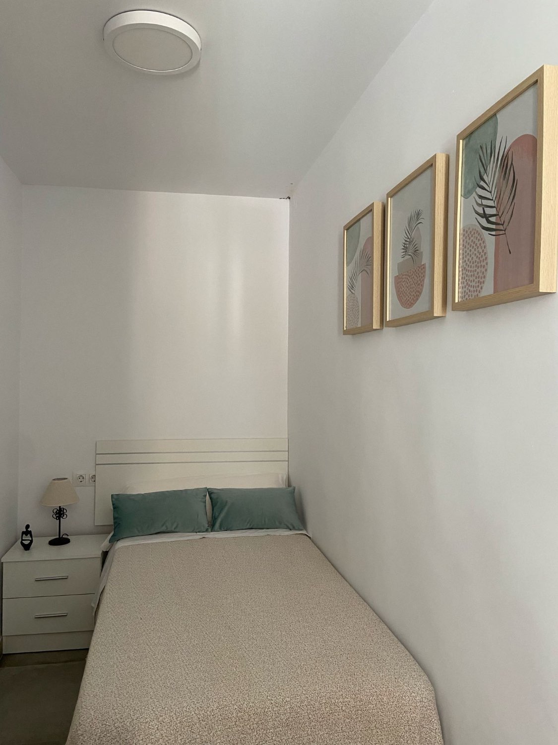 VENTA EN TORRE DEL MAR - CASA A 100M DE LA PLAYA