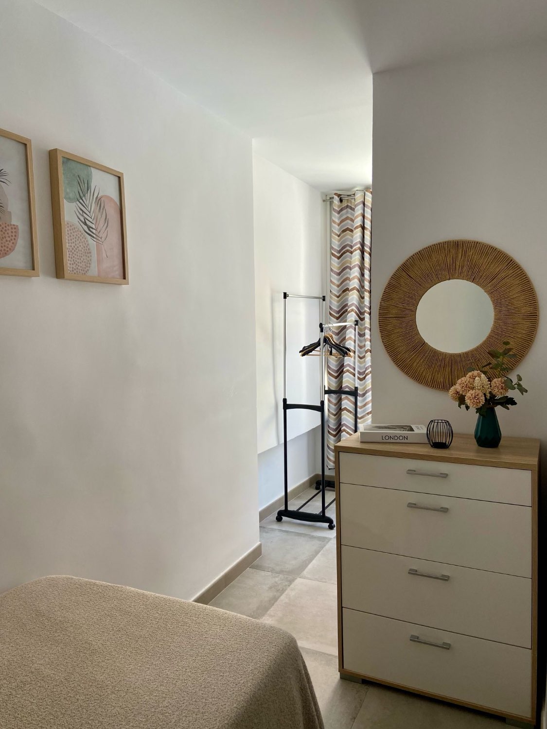 VENTA EN TORRE DEL MAR - CASA A 100M DE LA PLAYA