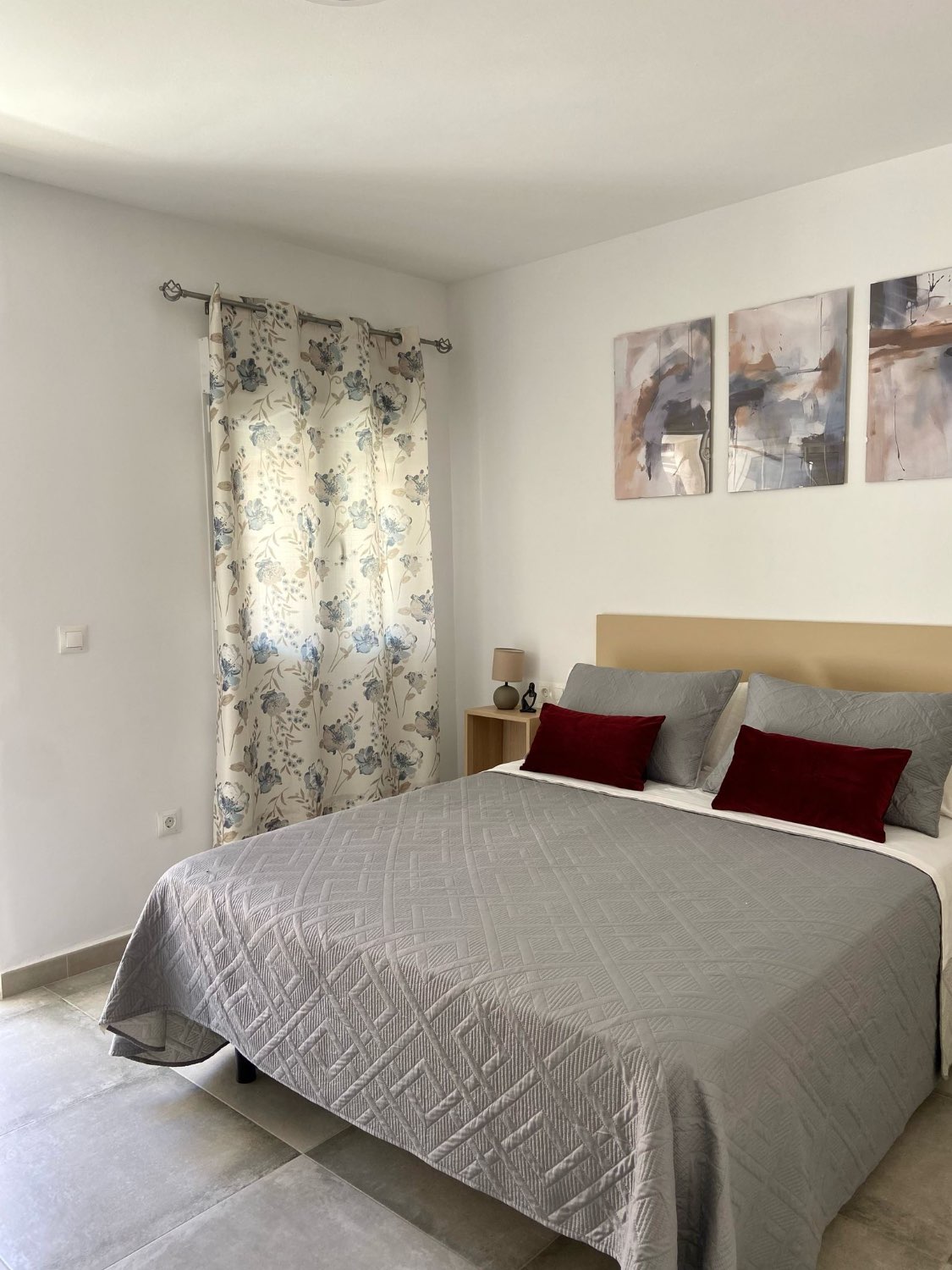 VENTA EN TORRE DEL MAR - CASA A 100M DE LA PLAYA