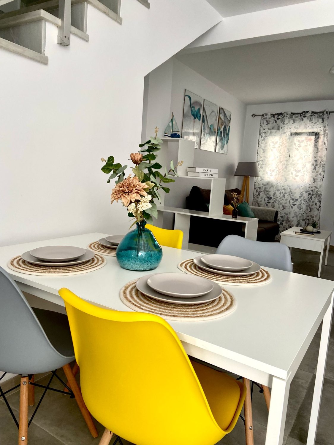 VENTA EN TORRE DEL MAR - CASA A 100M DE LA PLAYA