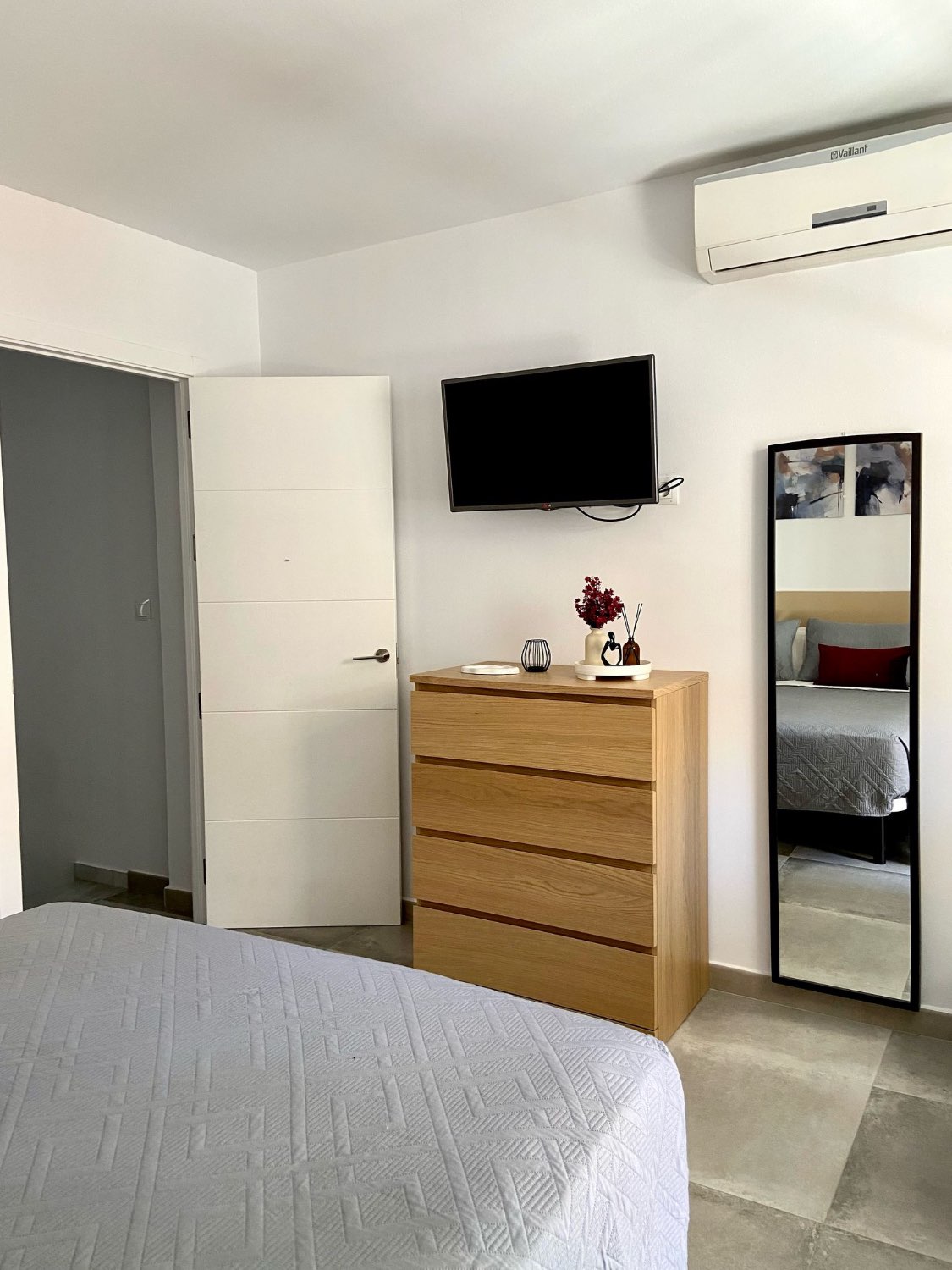 VENTA EN TORRE DEL MAR - CASA A 100M DE LA PLAYA