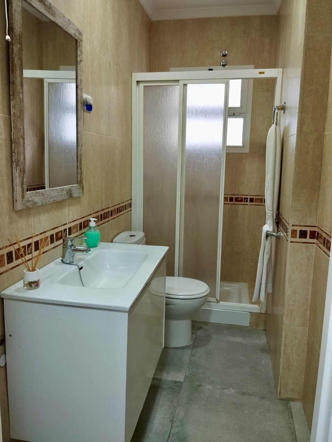 VENTA EN TORRE DEL MAR - CASA A 100M DE LA PLAYA