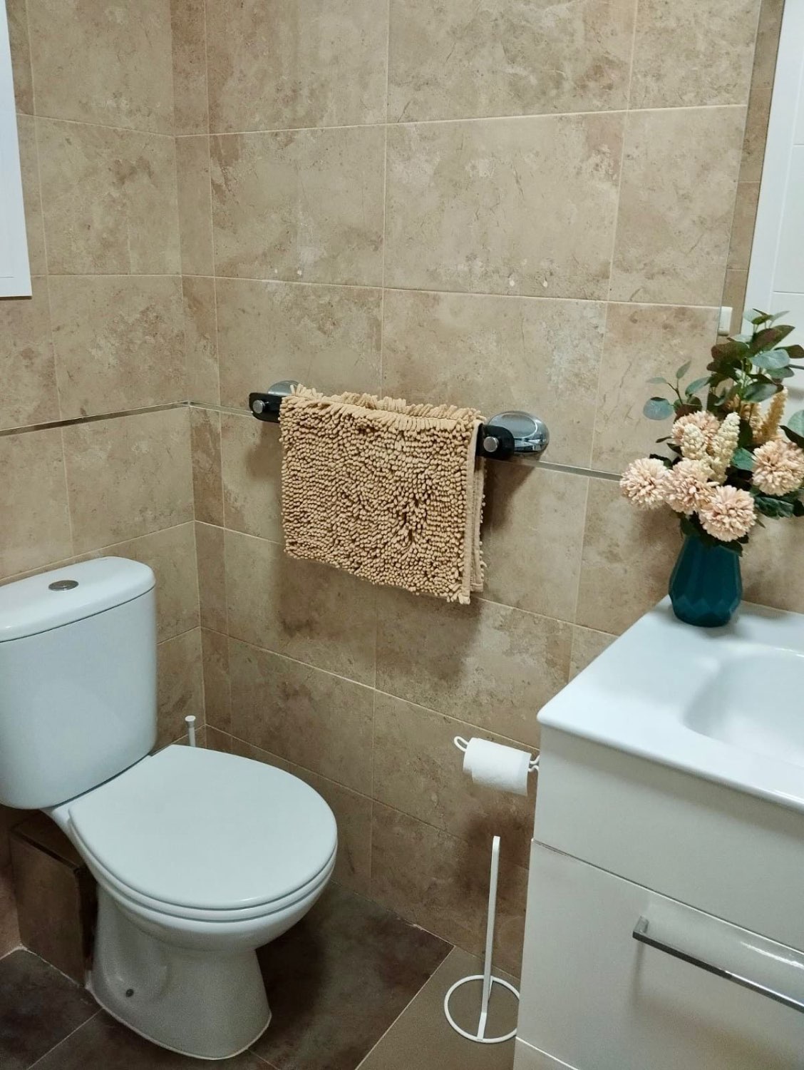 VENTA EN TORRE DEL MAR - CASA A 100M DE LA PLAYA