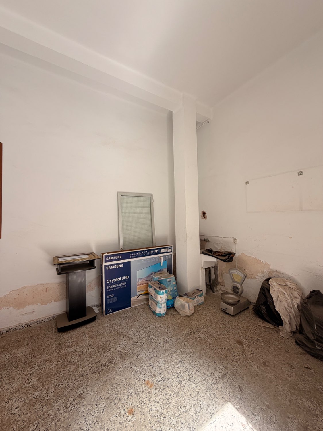 EXCLUSIVA LOCAL VENTA TORRE DEL MAR