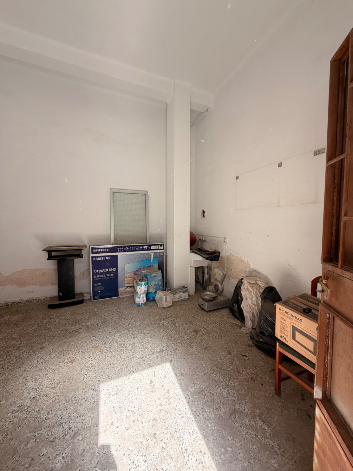 EXCLUSIVA LOCAL VENTA TORRE DEL MAR