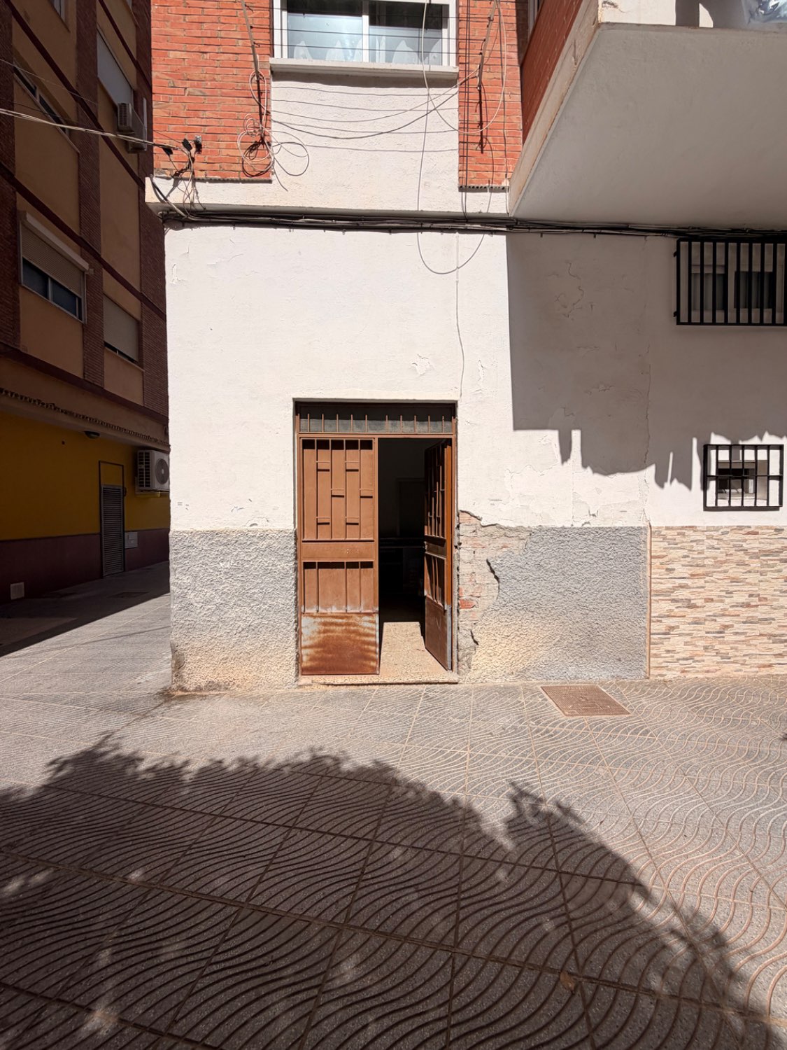 EXCLUSIVA LOCAL VENTA TORRE DEL MAR