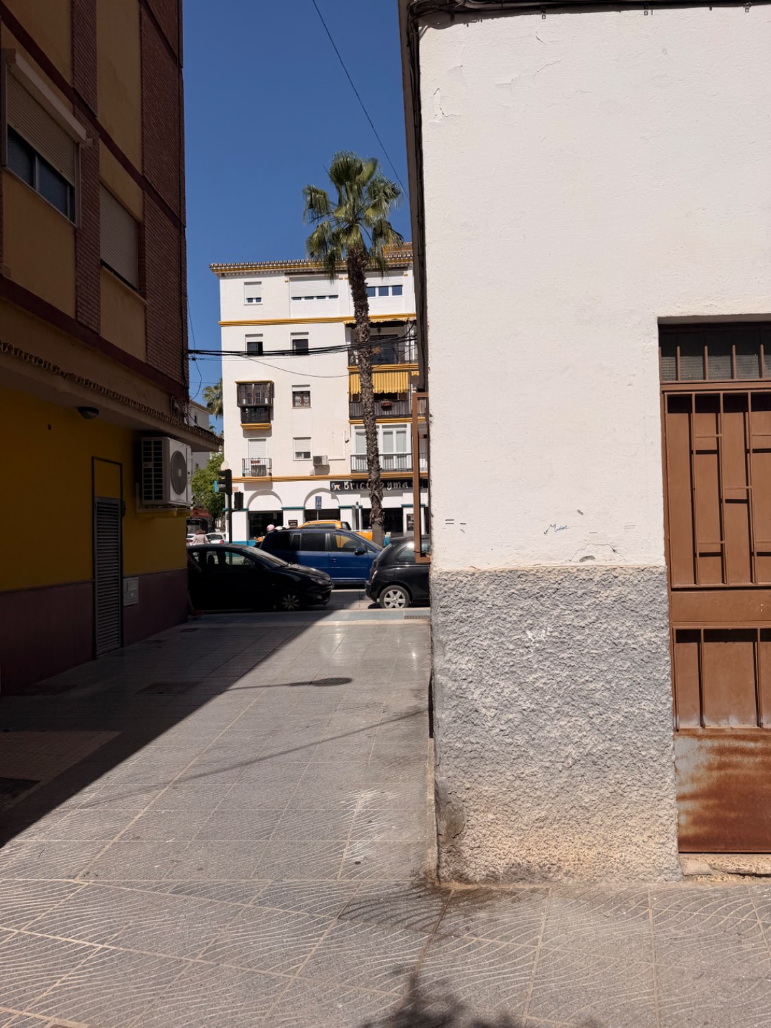 EXCLUSIVA LOCAL VENTA TORRE DEL MAR