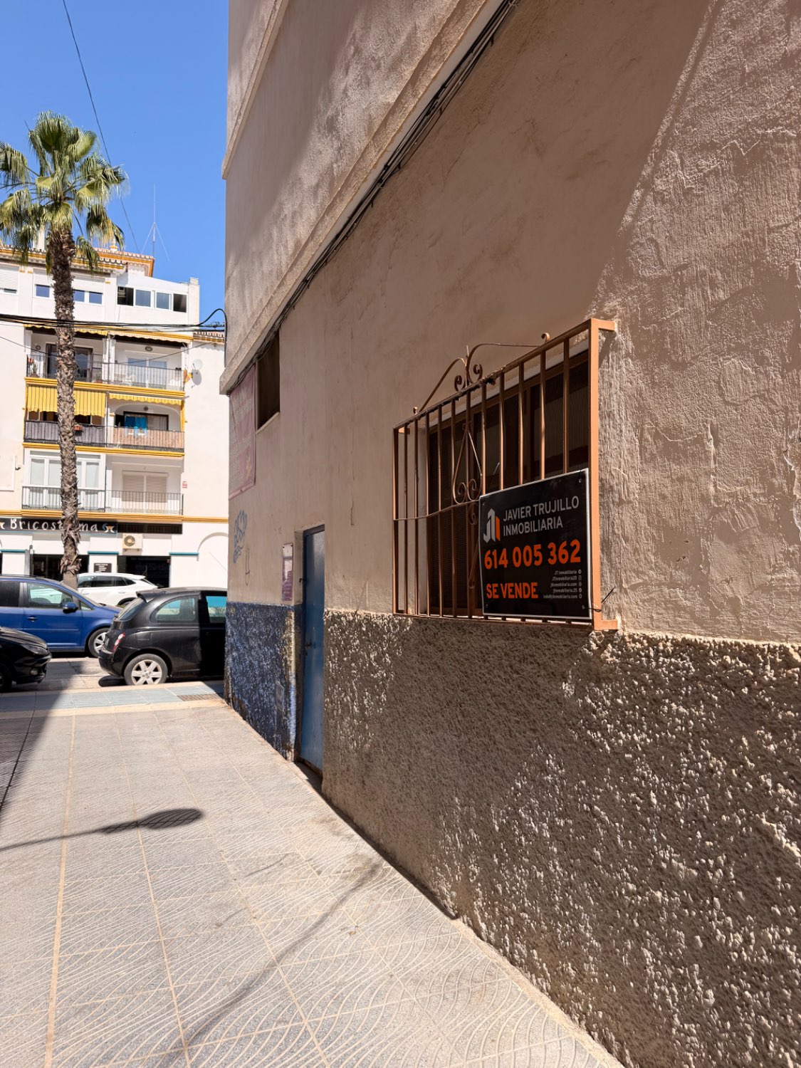 EXCLUSIVA LOCAL VENTA TORRE DEL MAR