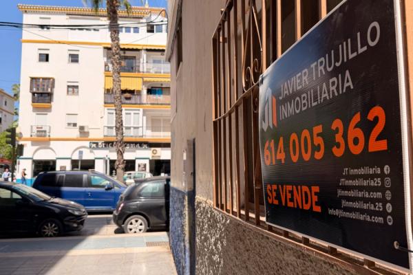 Local en venta en Centro (Torre del Mar)