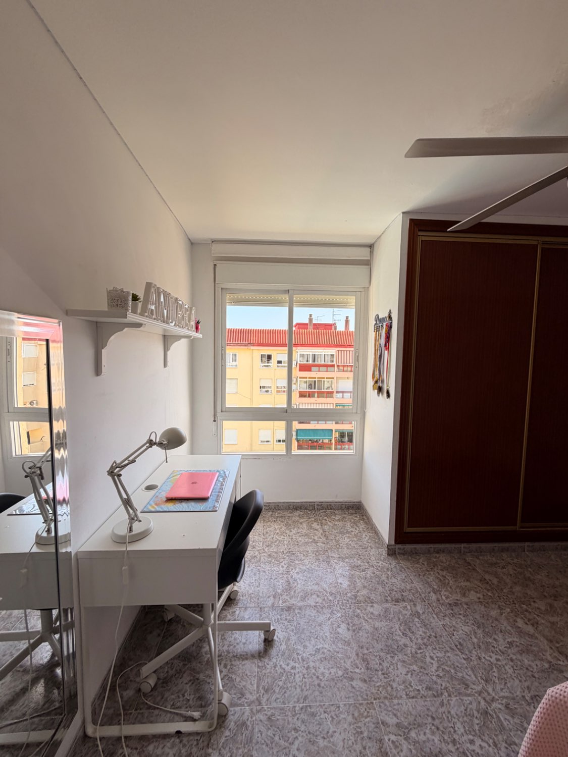 EXCLUSIVA VIVIENDA DE 110M2 EN VELEZ