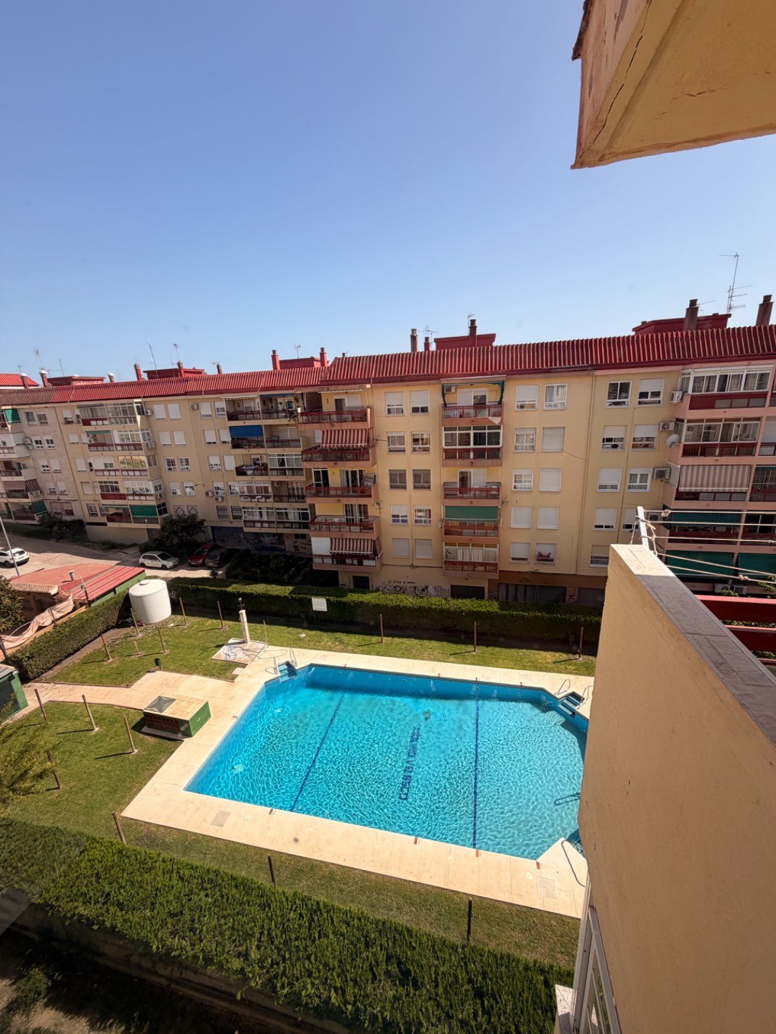 EXCLUSIVA VIVIENDA DE 110M2 EN VELEZ