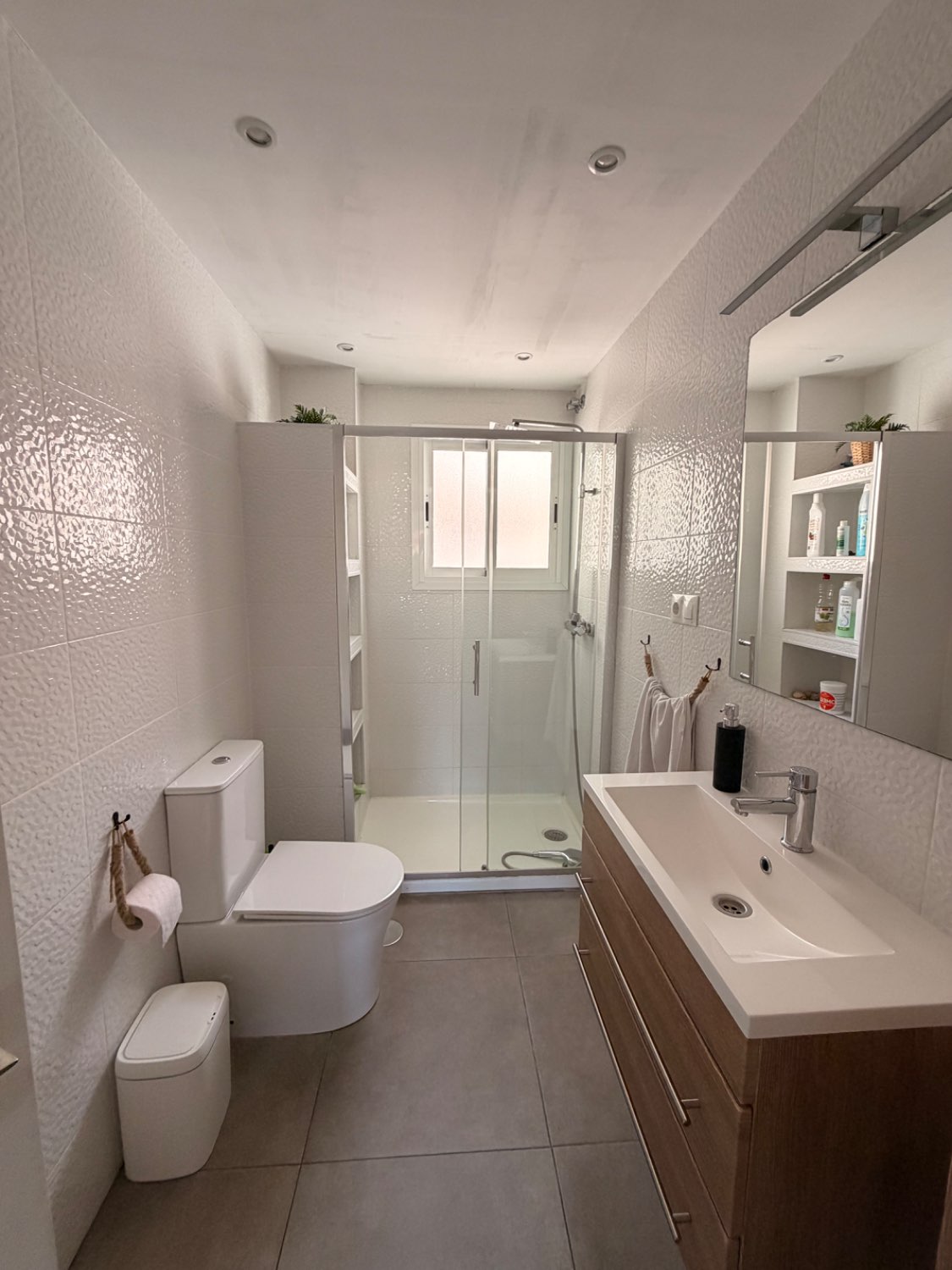 EXCLUSIVA VIVIENDA DE 110M2 EN VELEZ