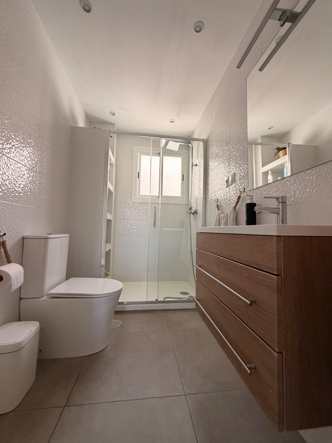 EXCLUSIVA VIVIENDA DE 110M2 EN VELEZ