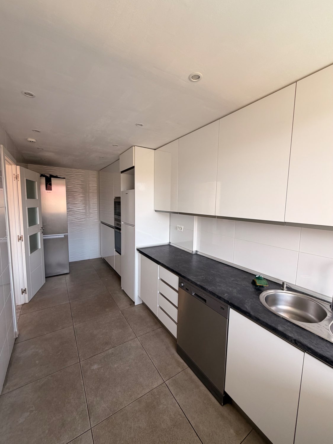 EXCLUSIVA VIVIENDA DE 110M2 EN VELEZ