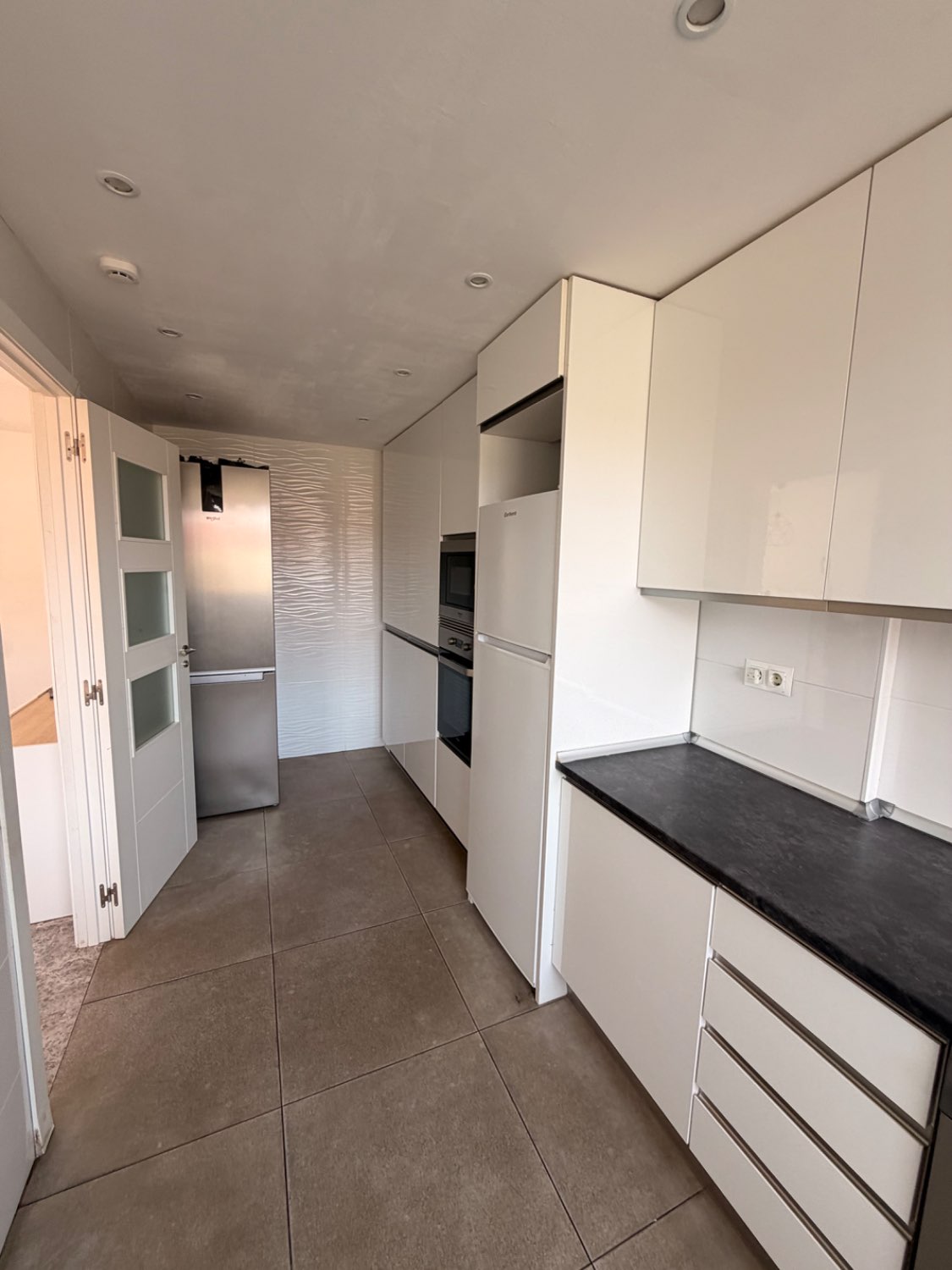 EXCLUSIVA VIVIENDA DE 110M2 EN VELEZ