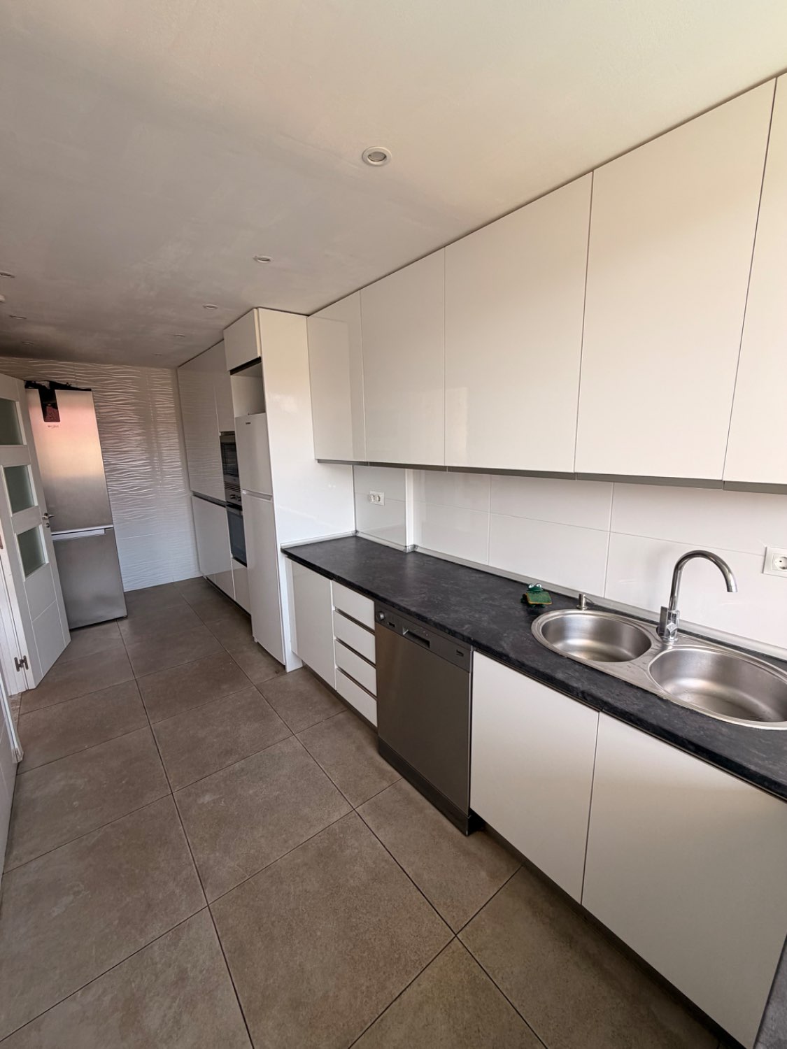 EXCLUSIVA VIVIENDA DE 110M2 EN VELEZ