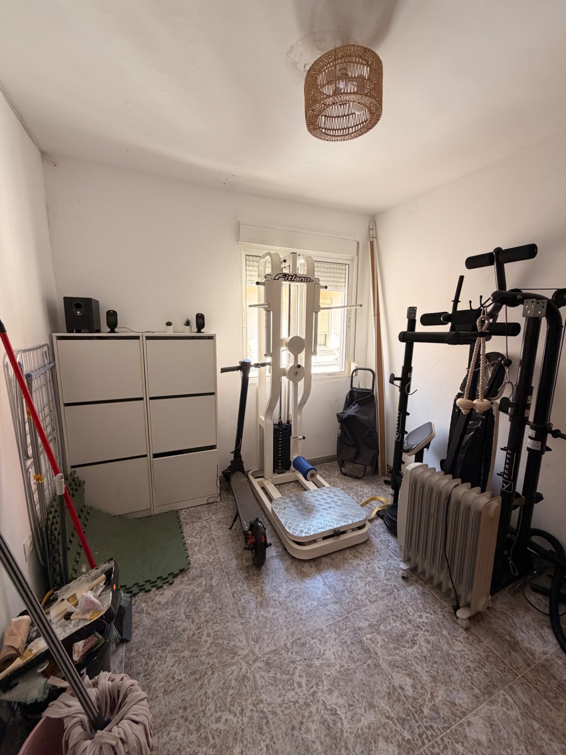 EXCLUSIVA VIVIENDA DE 110M2 EN VELEZ