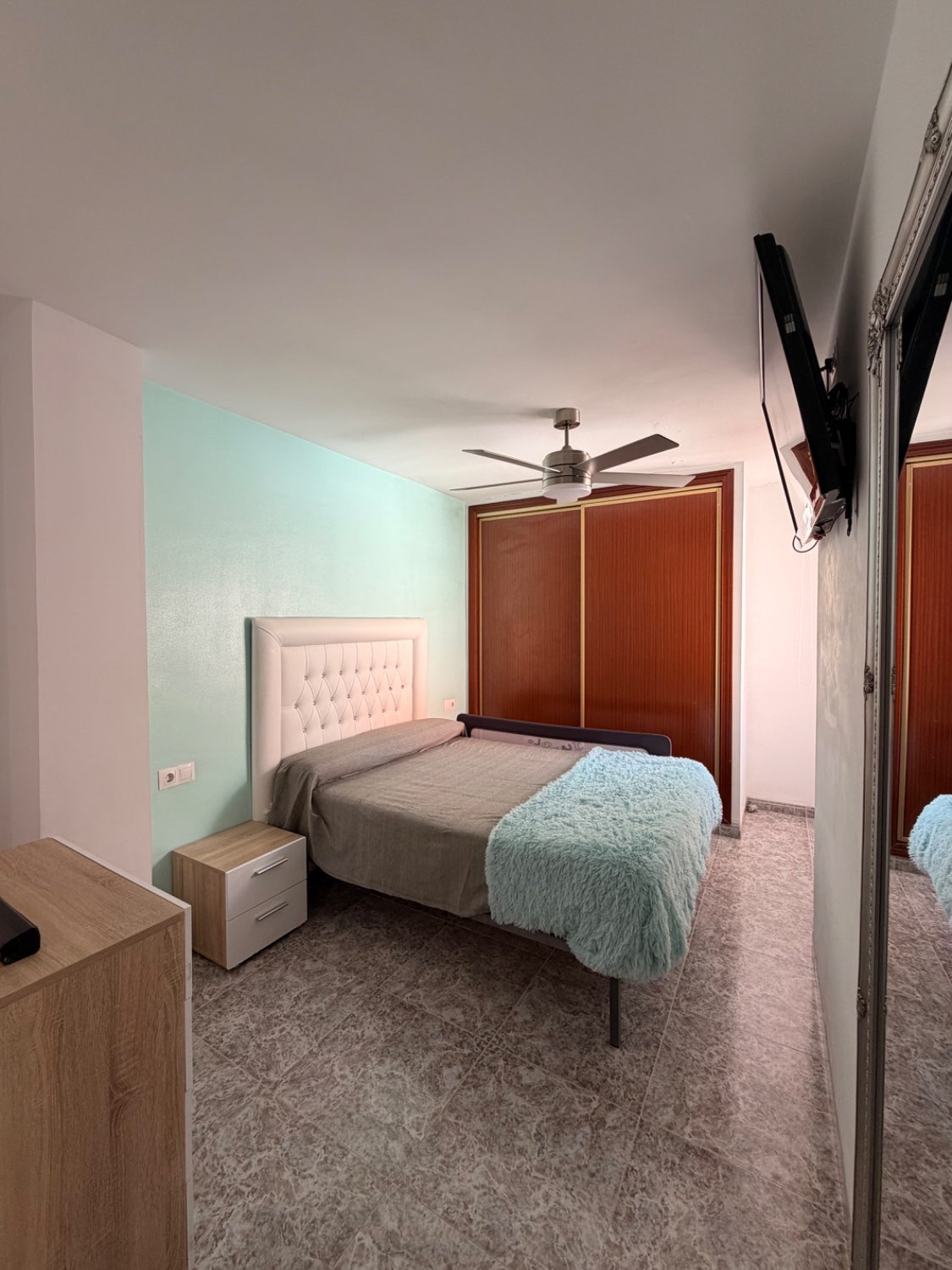 EXCLUSIVA VIVIENDA DE 110M2 EN VELEZ