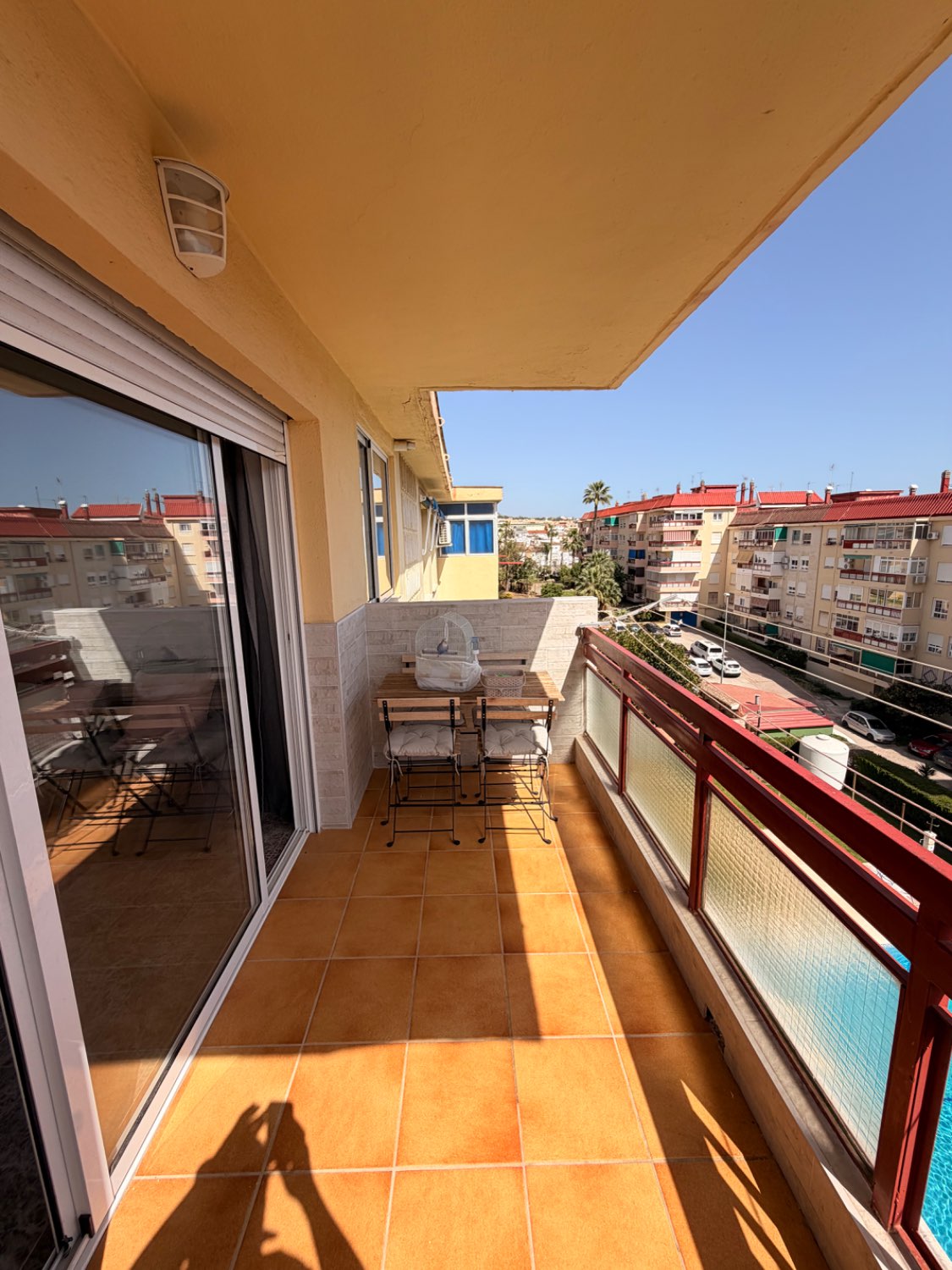 EXCLUSIVA VIVIENDA DE 110M2 EN VELEZ