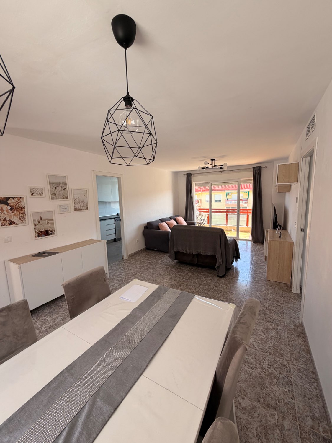 EXCLUSIVA VIVIENDA DE 110M2 EN VELEZ