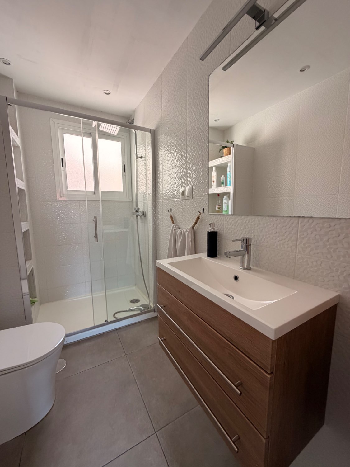 EXCLUSIVA VIVIENDA DE 110M2 EN VELEZ