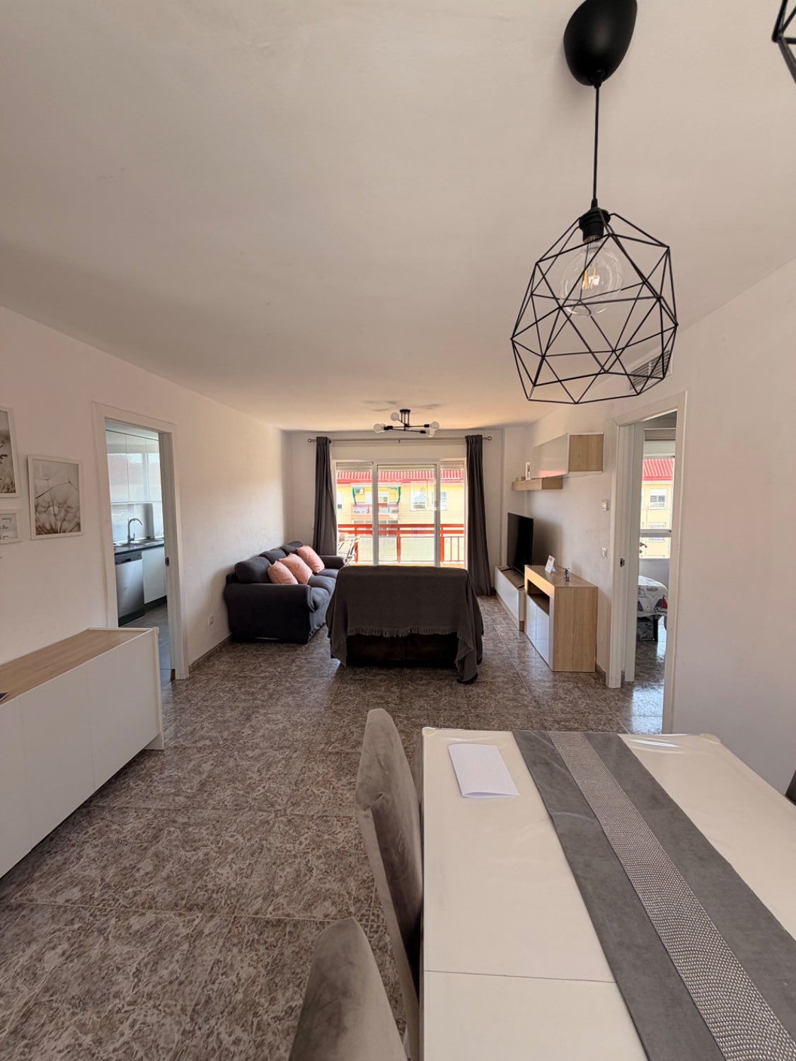 EXCLUSIVA VIVIENDA DE 110M2 EN VELEZ