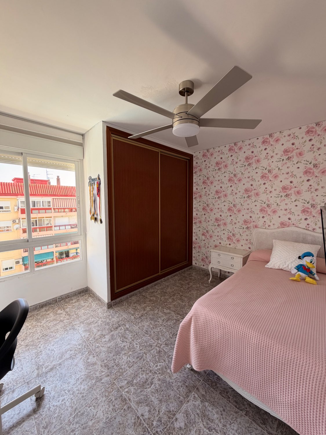 EXCLUSIVA VIVIENDA DE 110M2 EN VELEZ