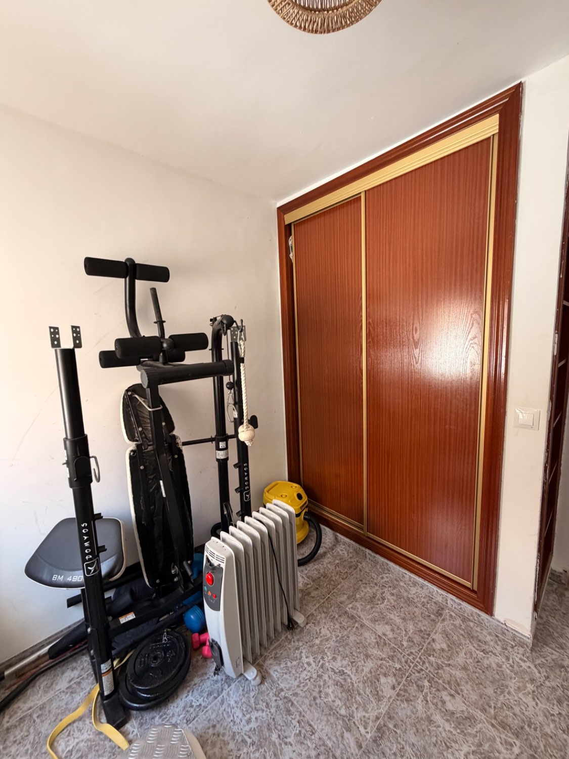 EXCLUSIVA VIVIENDA DE 110M2 EN VELEZ