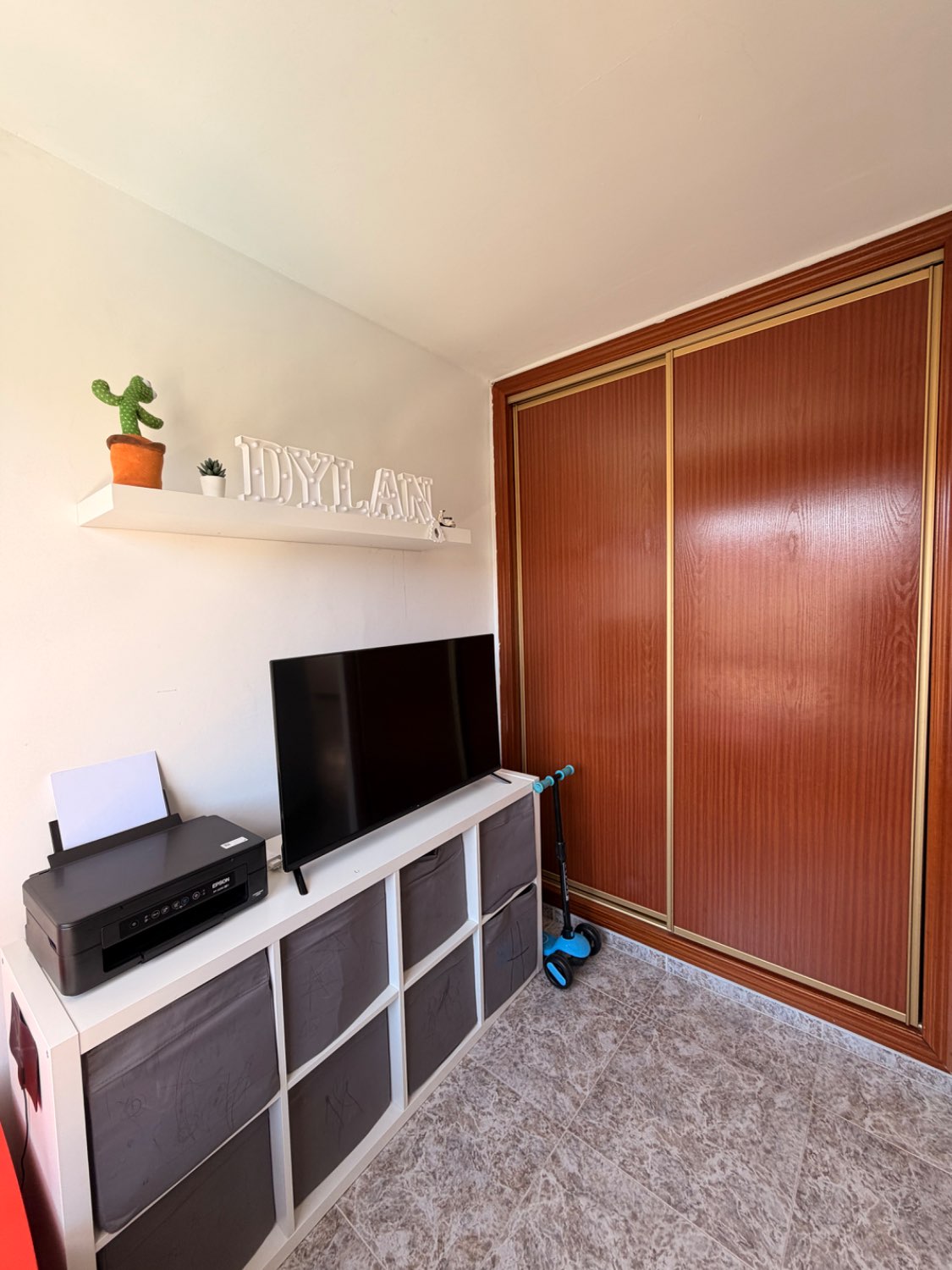 EXCLUSIVA VIVIENDA DE 110M2 EN VELEZ