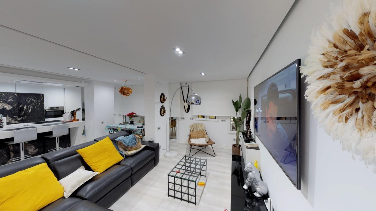 DÚPLEX DE LUJO EN TORRE DEL MAR