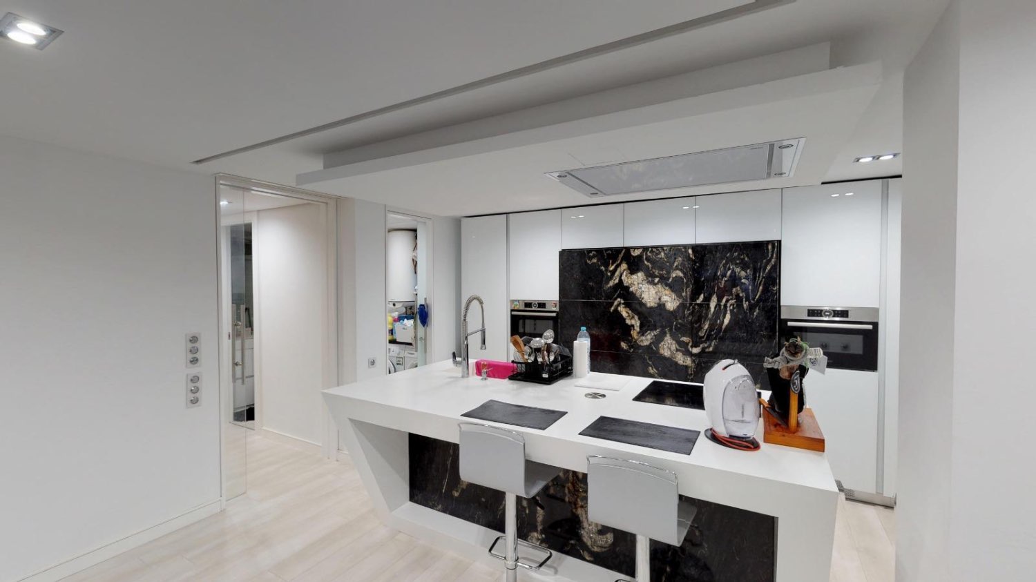 DÚPLEX DE LUJO EN TORRE DEL MAR