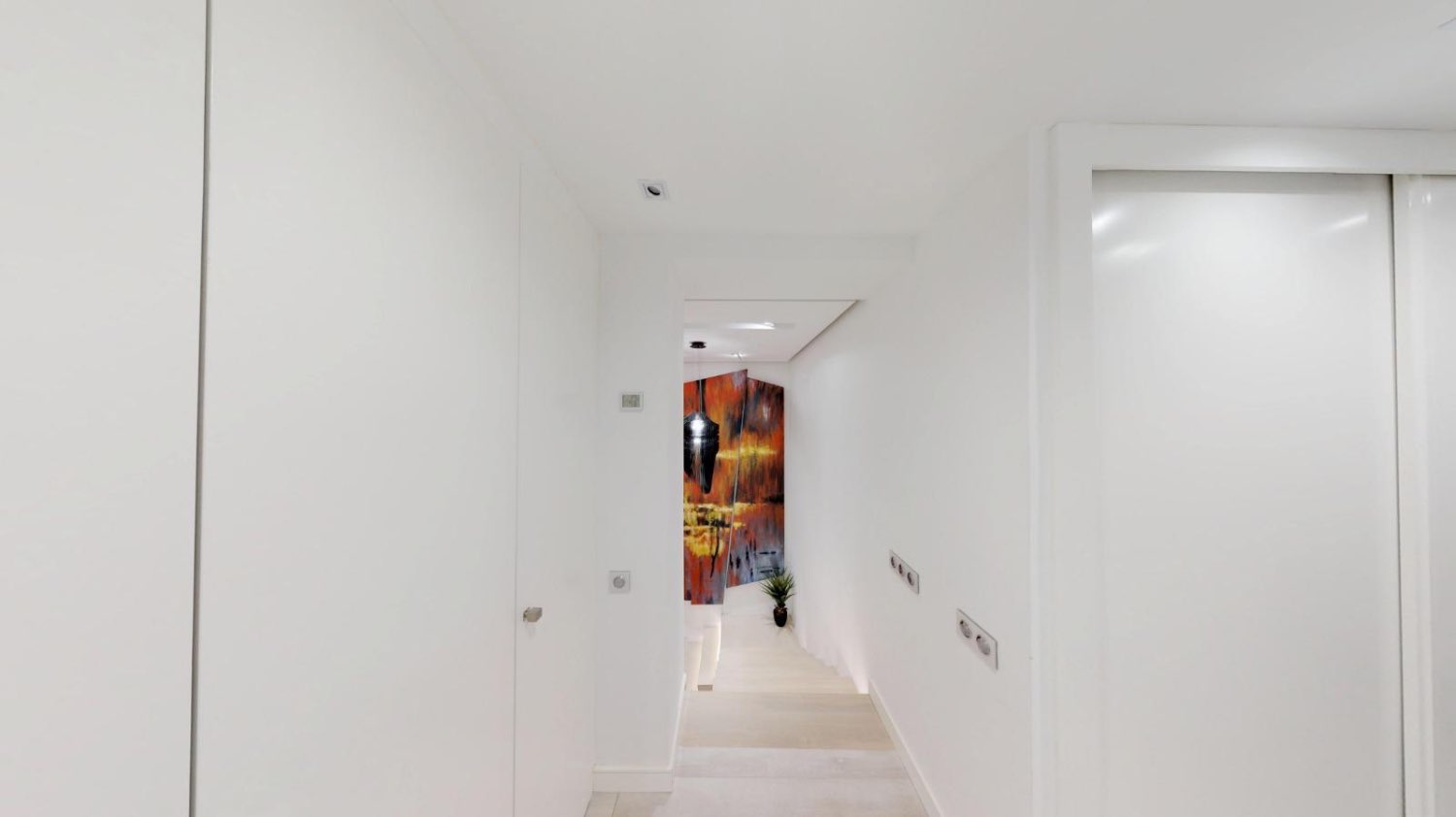 DÚPLEX DE LUJO EN TORRE DEL MAR