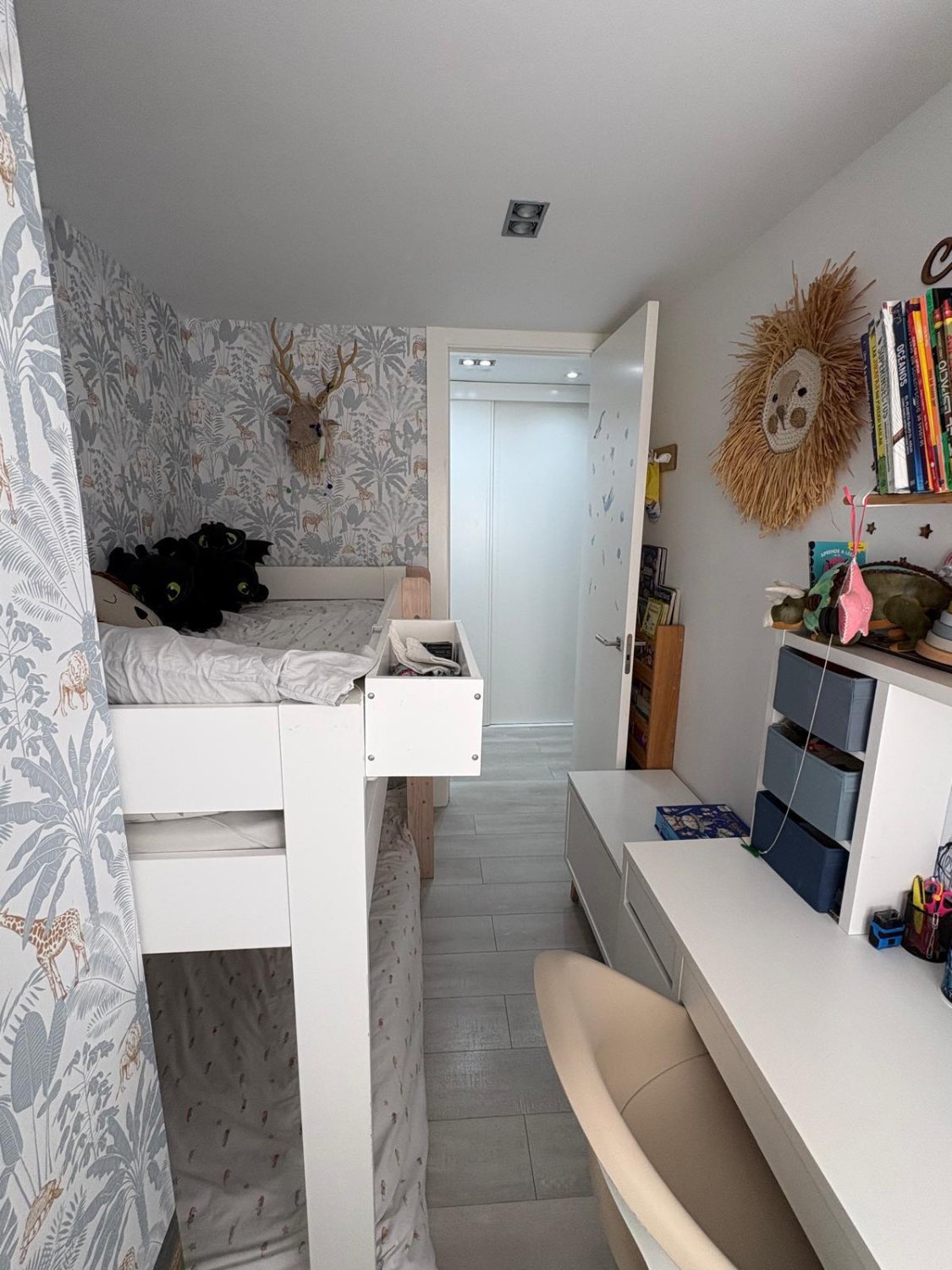 DÚPLEX DE LUJO EN TORRE DEL MAR