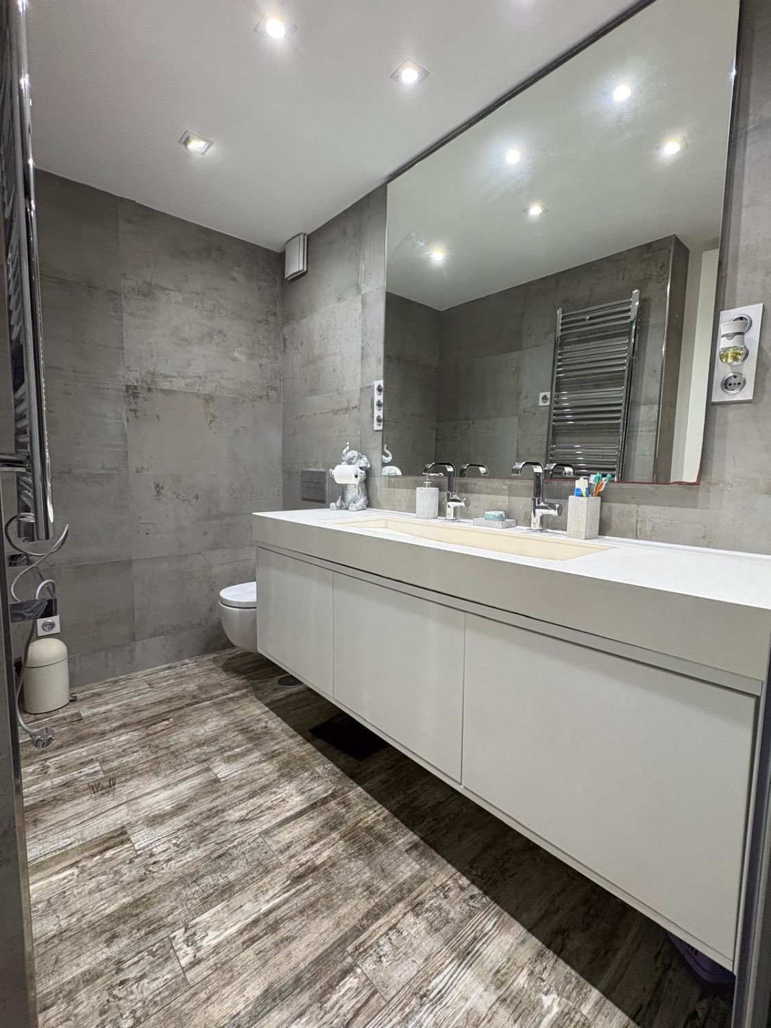 DÚPLEX DE LUJO EN TORRE DEL MAR