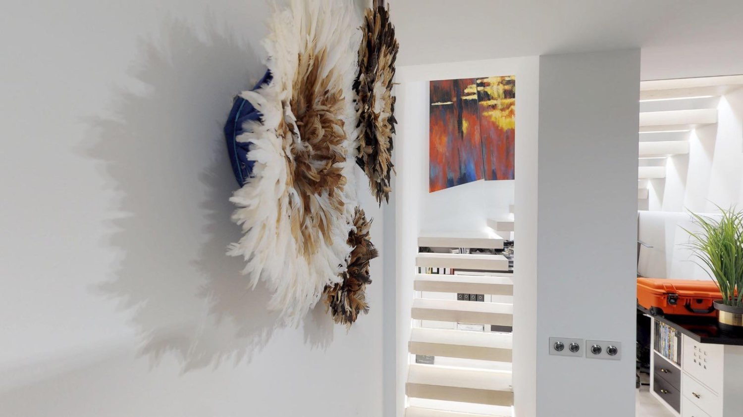 DÚPLEX DE LUJO EN TORRE DEL MAR