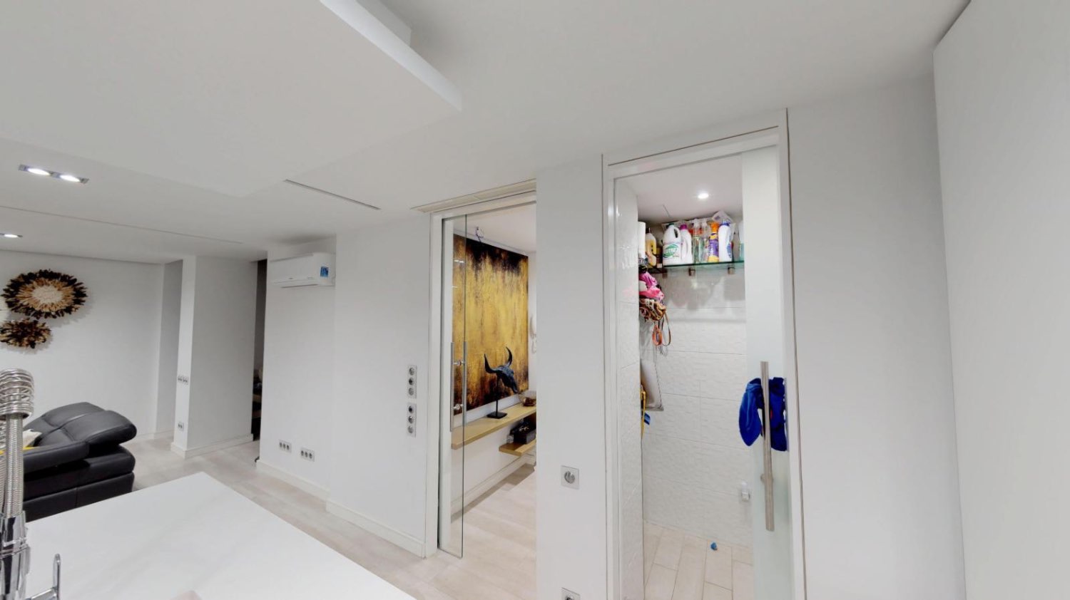 DÚPLEX DE LUJO EN TORRE DEL MAR